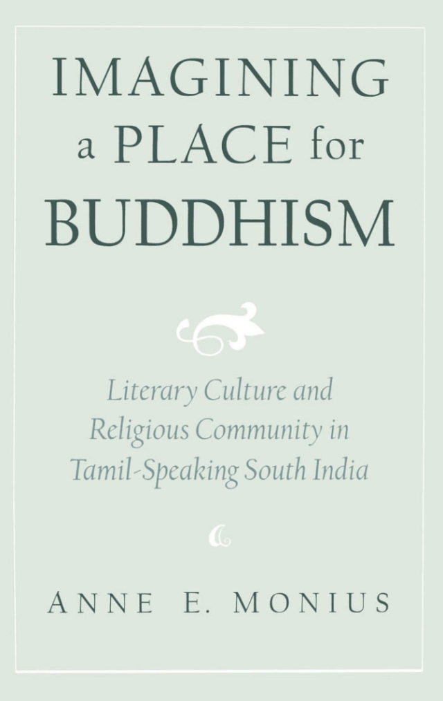 Imagining a Place for Buddhism