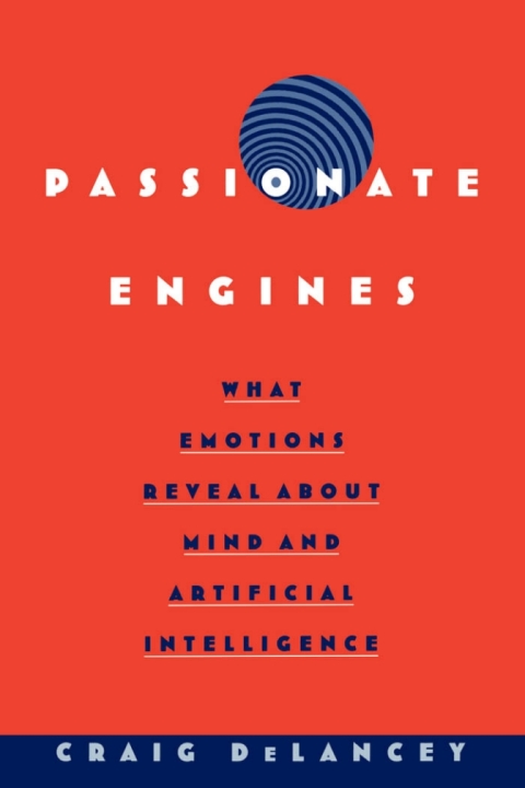 Cover image for book Passionate Engines