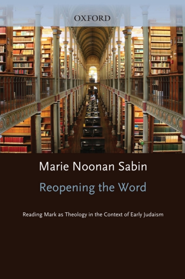 Reopening the Word