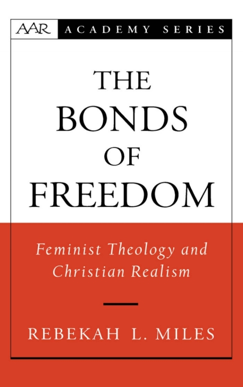Cover image for book The Bonds of Freedom