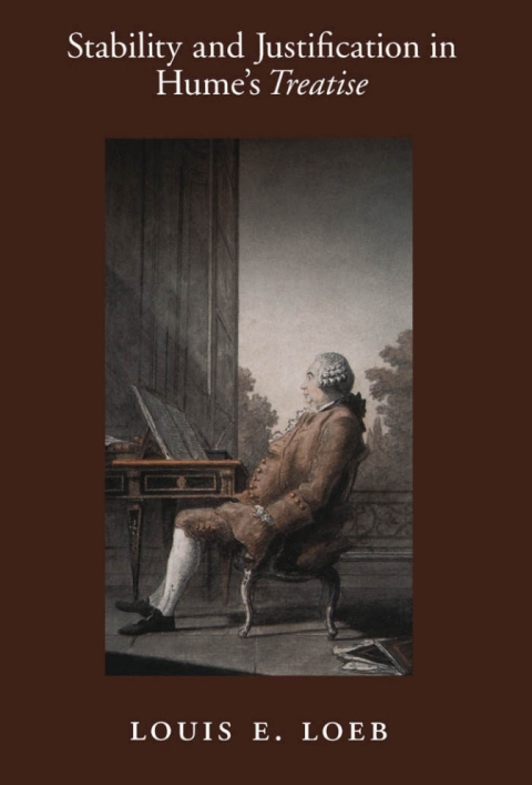 Cover image for book Stability and Justification in Hume's Treatise