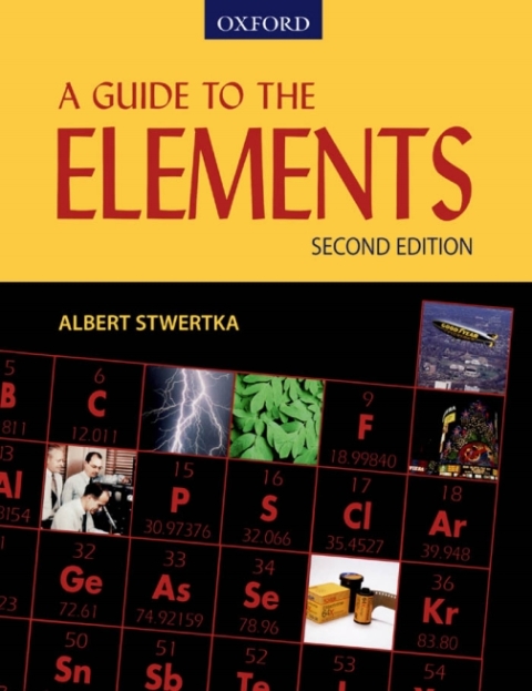 Cover image for book A Guide to the Elements