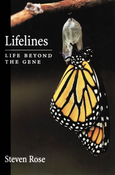 Cover image for book Lifelines