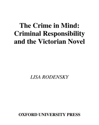 The Crime in Mind