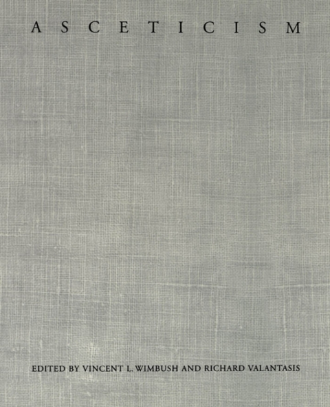 Cover image for book Asceticism