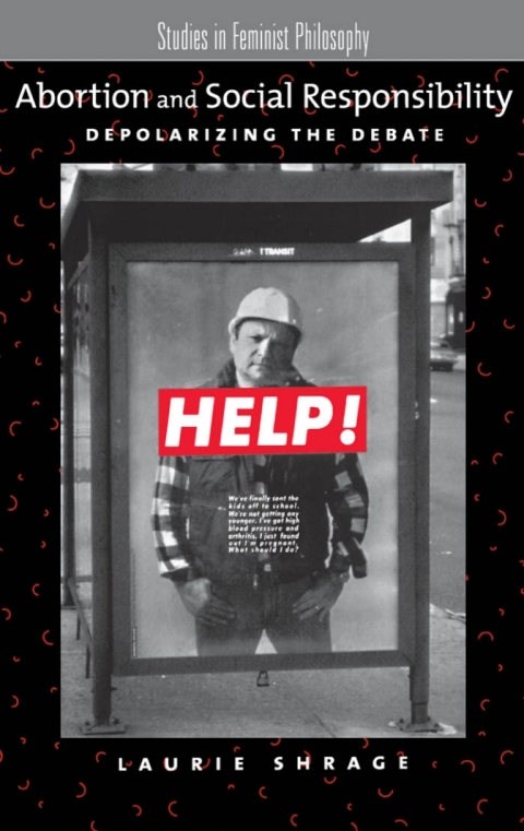 Cover image for book Abortion and Social Responsibility