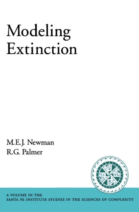 Cover image for book Modeling Extinction