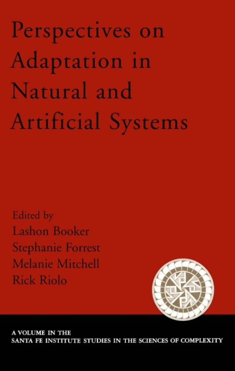 Cover image for book Perspectives on Adaptation in Natural and Artificial Systems