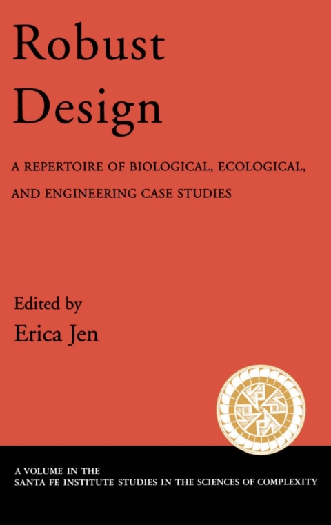 Cover image for book Robust Design