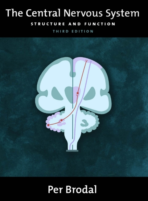 Cover image for book The Central Nervous System
