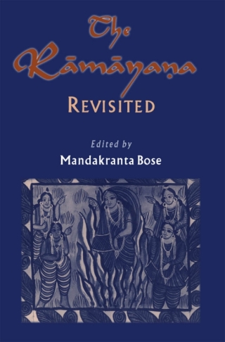 The R-am-aya.na Revisited