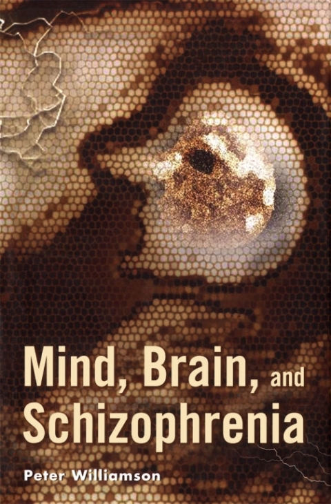 Cover image for book Mind, Brain, and Schizophrenia
