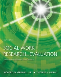 social work research review