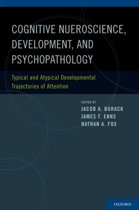 Cover image for book Cognitive Neuroscience, Development, and Psychopathology
