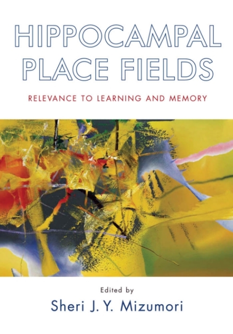Cover image for book Hippocampal Place Fields
