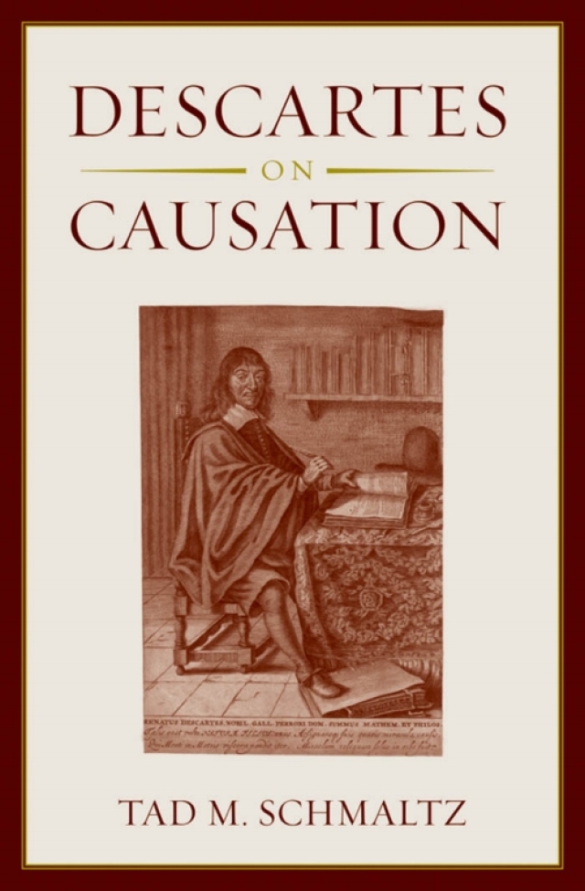 Descartes on Causation