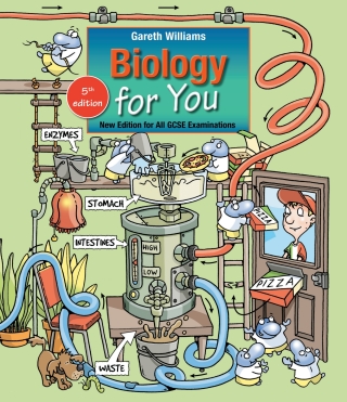Biology for You