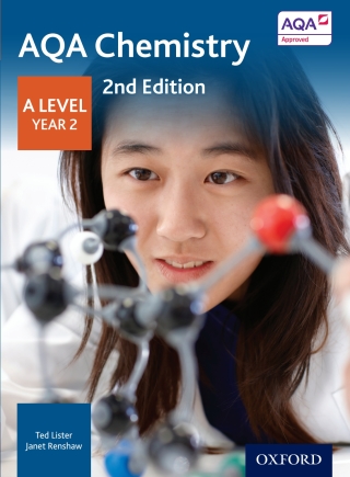 AQA Chemistry: A Level Year 2