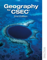 Geography For CSEC® 2nd Edition | 9781408527269, 9780198395607 ...