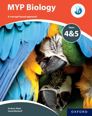 MYP Biology Years 4 & 5
