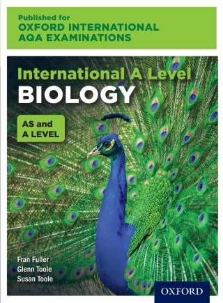 Oxford International AQA Examinations: International A Level Biology