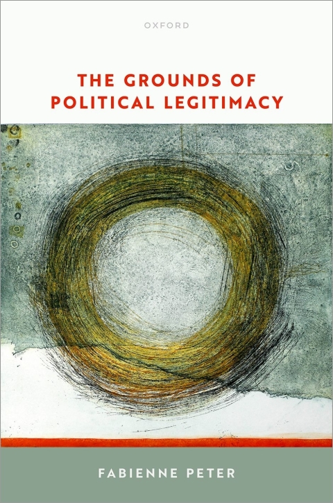 Cover image for book The Grounds of Political Legitimacy
