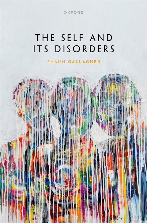 Cover image for book The Self and its Disorders