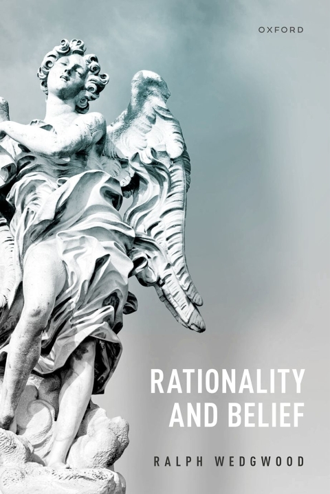 Cover image for book Rationality and Belief