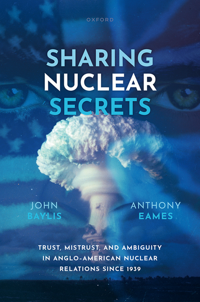 Sharing Nuclear Secrets
