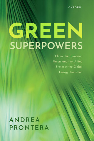 Green Superpowers