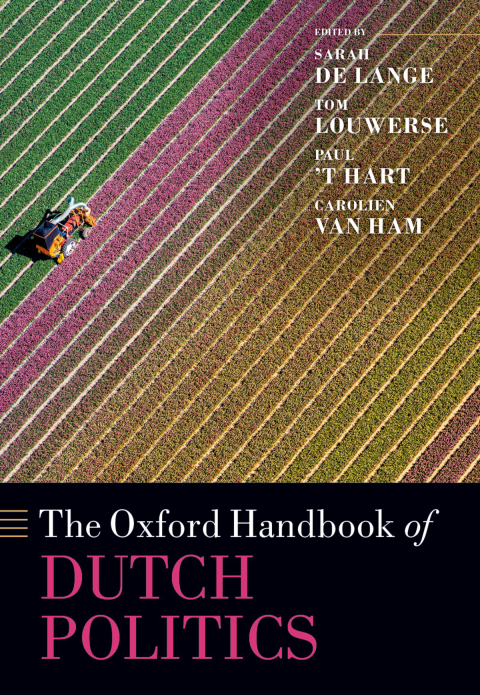 Cover image for book The Oxford Handbook of Dutch Politics