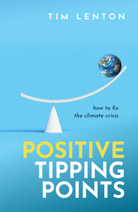 Positive Tipping Points