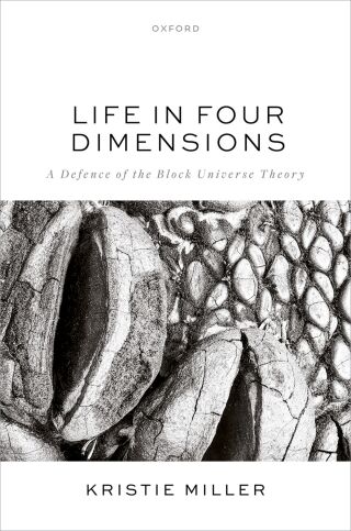 Life in Four Dimensions
