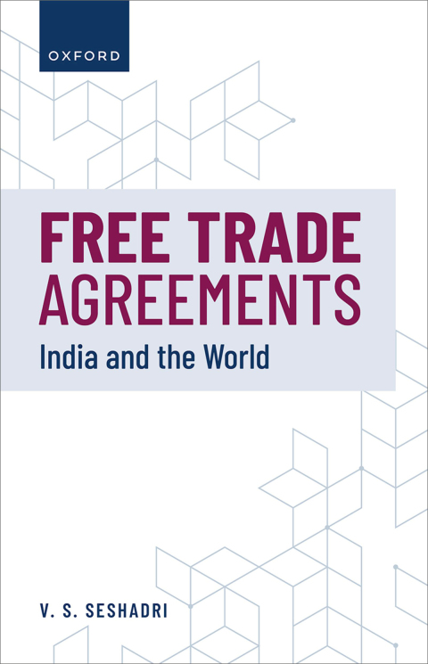 Cover image for book Free Trade Agreements