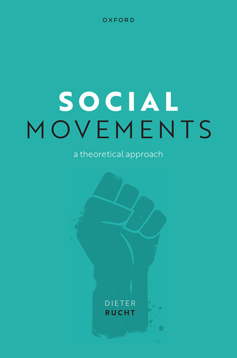 Cover image for book Social Movements