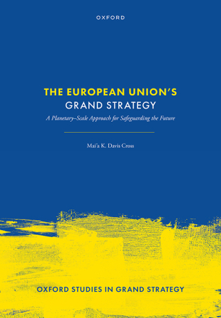 The European Union's Grand Strategy