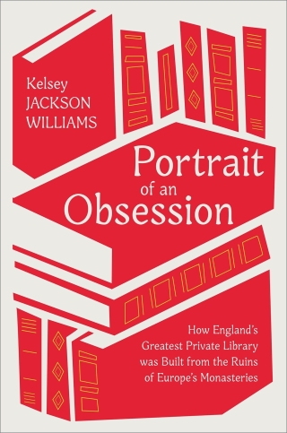 Portrait of an Obsession