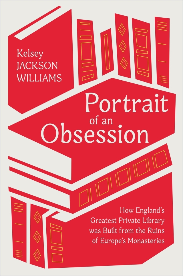 Portrait of an Obsession