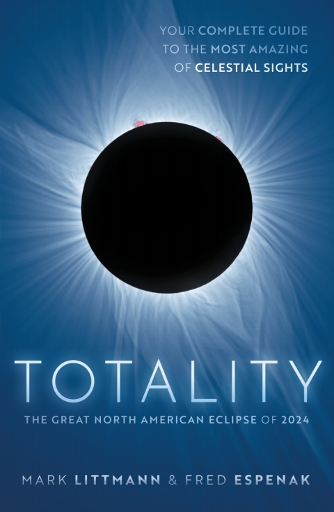 Cover image for book Totality