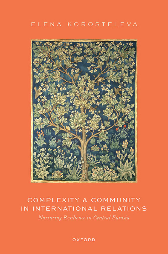 Complexity and Community in International Relations