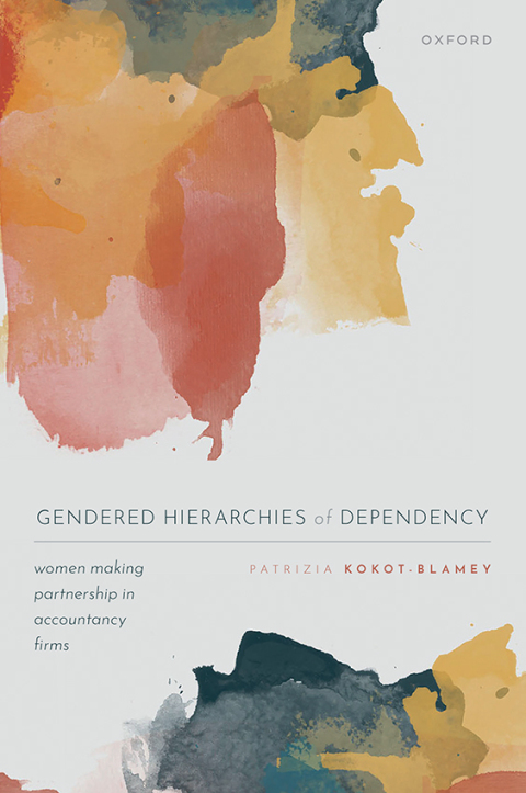 Cover image for book Gendered Hierarchies of Dependency