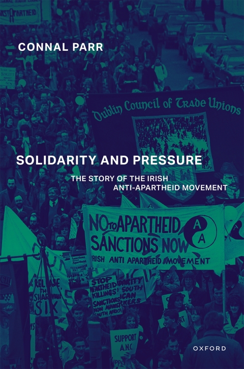 Cover image for book Solidarity and Pressure