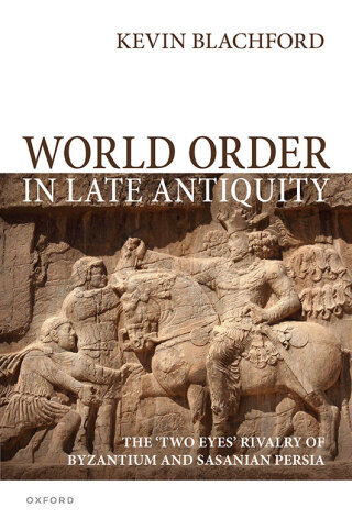 World Order in Late Antiquity