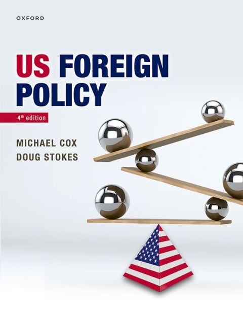Cover image for book US Foreign Policy