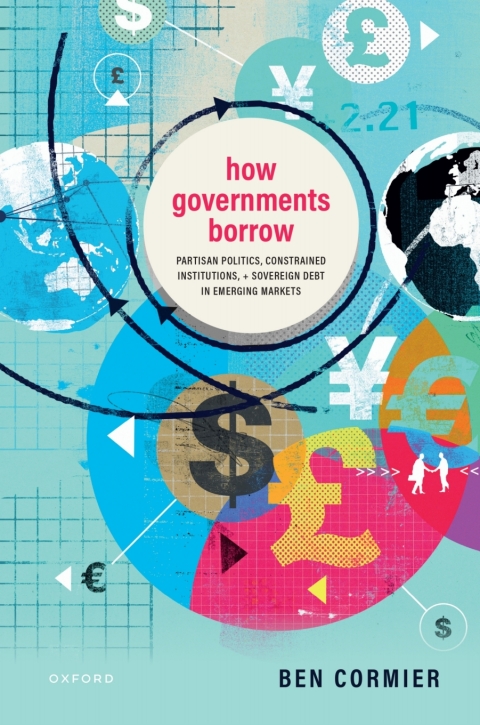 Cover image for book How Governments Borrow