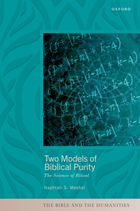 Cover image for book Two Models of Biblical Purity