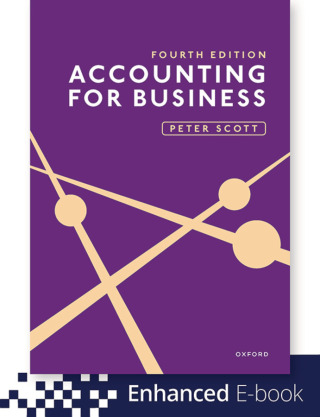 Accounting for Business