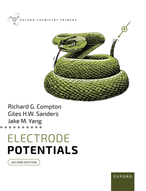 Cover image for book Electrode Potentials
