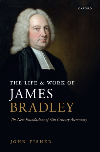 The Life and Work of James Bradley