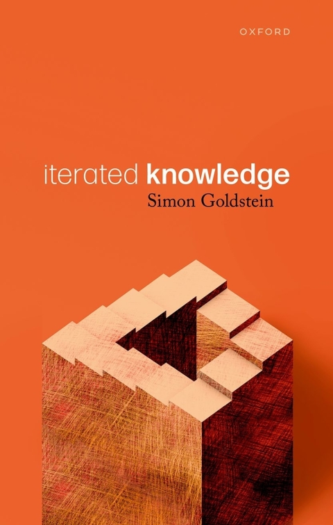 Cover image for book Iterated Knowledge
